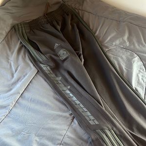 Adidas Calabasas Joggers FW18